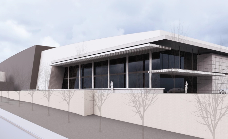 To Let commercial Property for Rent in Atlantic Hills Western Cape